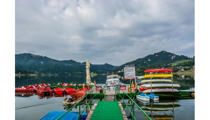 Fishermans Resort poza 7