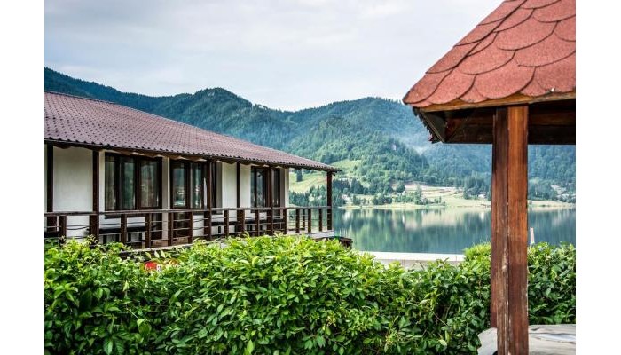 Fishermans Resort poza 4