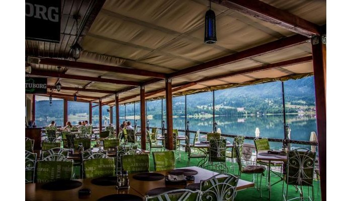 Fishermans Resort poza 2