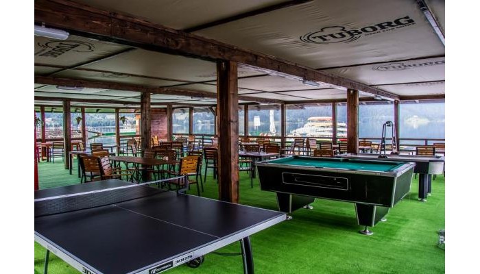 Fishermans Resort poza 8