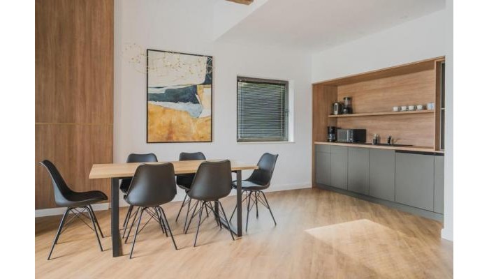 Hotel Panoramic Colibita poza 13