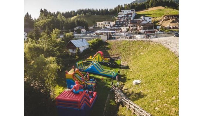 Hotel Panoramic Colibita poza 22