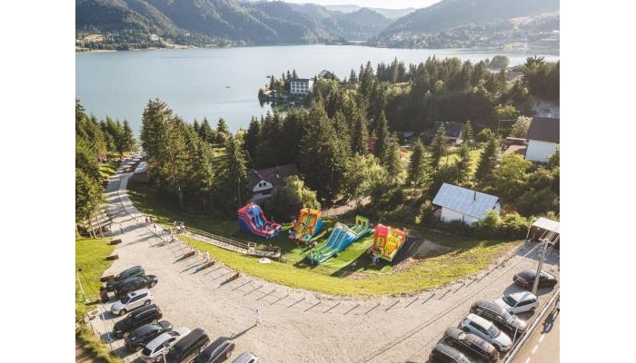 Hotel Panoramic Colibita poza 24