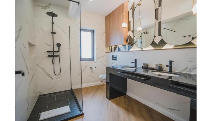 Hotel Panoramic Colibita poza 11