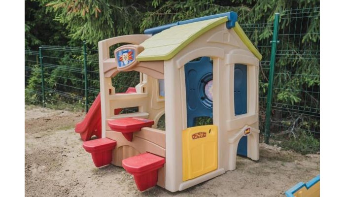 Hotel Panoramic Colibita poza 19