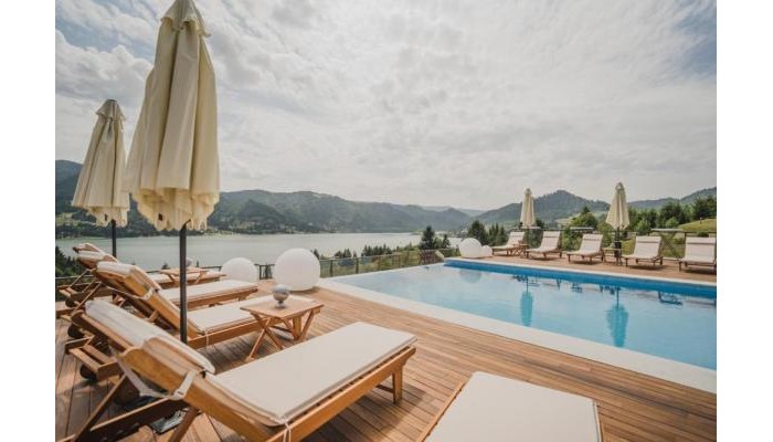 Hotel Panoramic Colibita poza 15