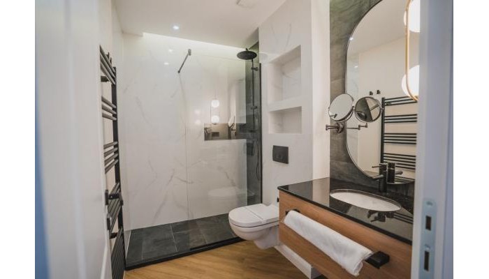 Hotel Panoramic Colibita poza 4