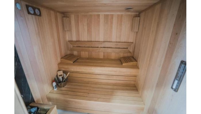 Hotel Panoramic Colibita poza 17