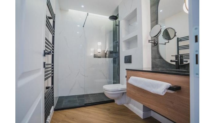 Hotel Panoramic Colibita poza 9