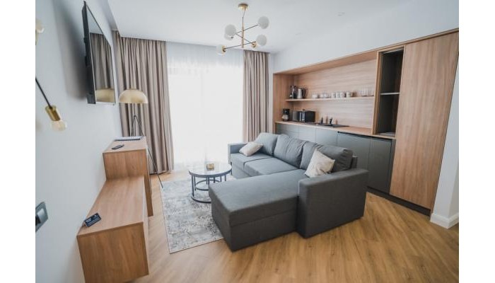 Hotel Panoramic Colibita poza 6