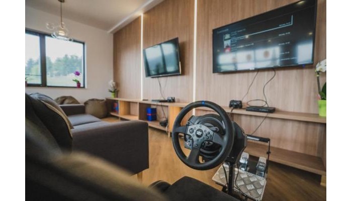 Hotel Panoramic Colibita poza 20