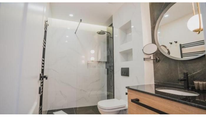 Hotel Panoramic Colibita poza 12