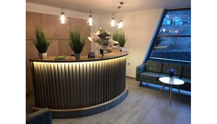 Hotel Roser House Boutique Colibita poza 2