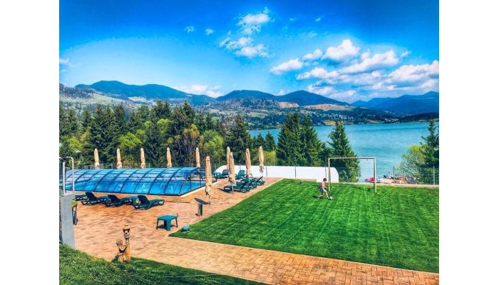 Hotel Roser House Boutique Colibita poza 0