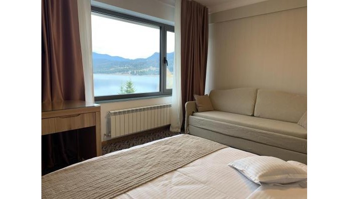 Hotel Roser House Boutique Colibita poza 6