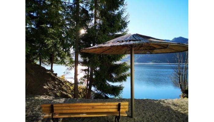 Hotel Roser House Boutique Colibita poza 7