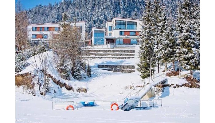 Hotel Roser House Boutique Colibita poza 8