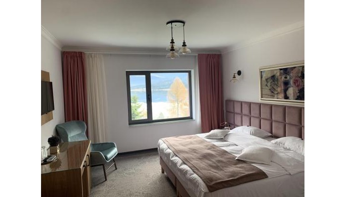 Hotel Roser House Boutique Colibita poza 9