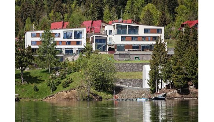 Hotel Roser House Boutique Colibita poza 11