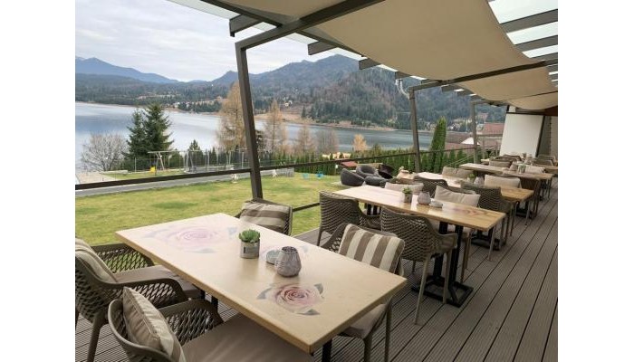 Hotel Roser House Boutique Colibita poza 12