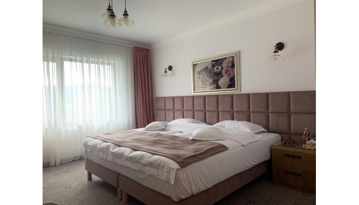 Hotel Roser House Boutique Colibita poza 13