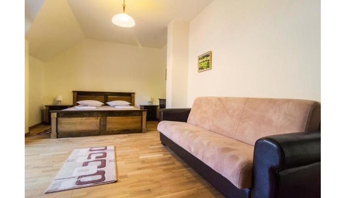 Pensiunea Lac Colibita poza 13