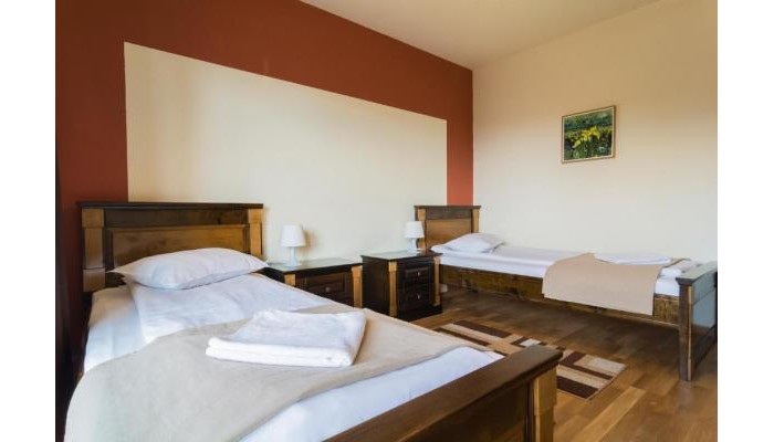 Pensiunea Lac Colibita poza 10