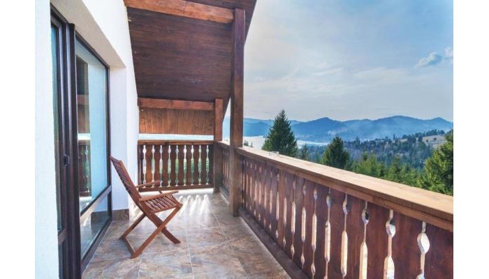 Pensiunea Lac Colibita poza 7