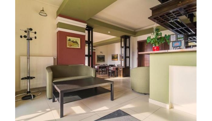 Pensiunea Lac Colibita poza 5