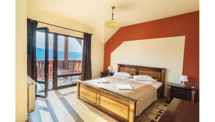 Pensiunea Lac Colibita poza 8