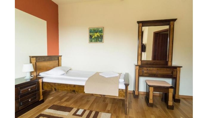 Pensiunea Lac Colibita poza 6