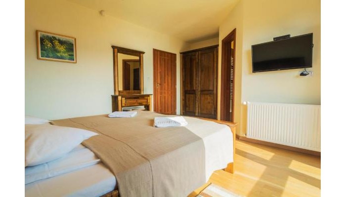 Pensiunea Lac Colibita poza 12