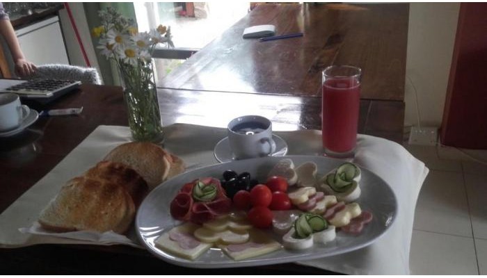 Pensiunea Lac Colibita poza 15