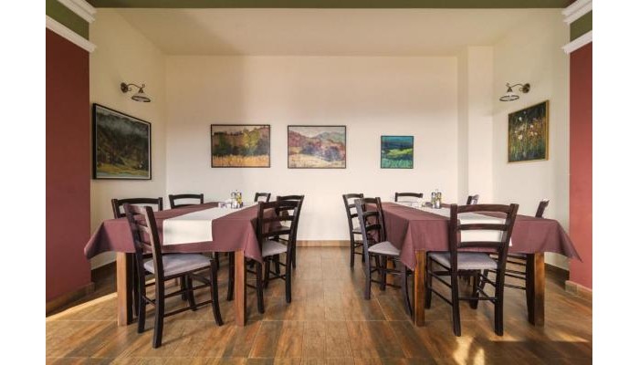 Pensiunea Lac Colibita poza 16