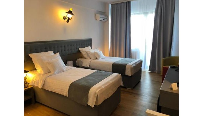 Ambra Boutique Hotel & Bistro poza 6