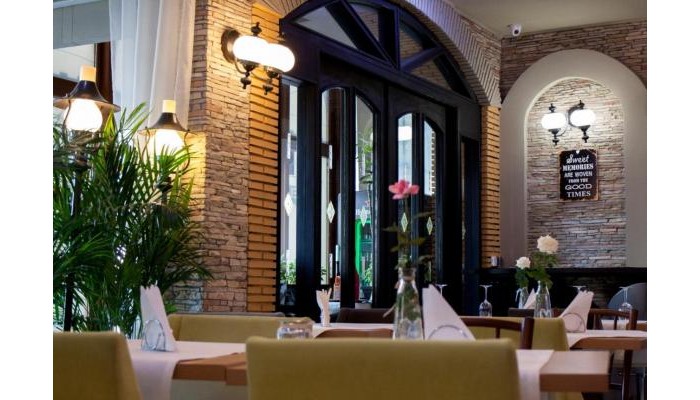 Ambra Boutique Hotel & Bistro poza 10