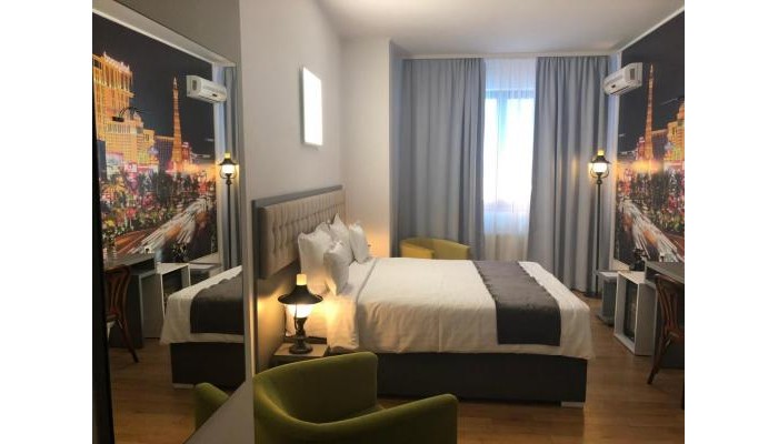 Ambra Boutique Hotel & Bistro poza 2