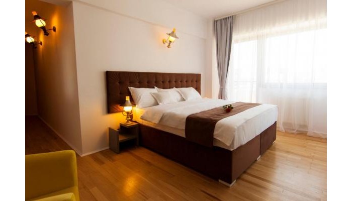 Ambra Boutique Hotel & Bistro poza 7