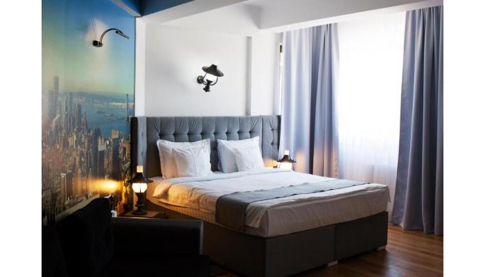 Ambra Boutique Hotel & Bistro poza 3