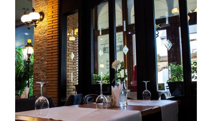 Ambra Boutique Hotel & Bistro poza 8