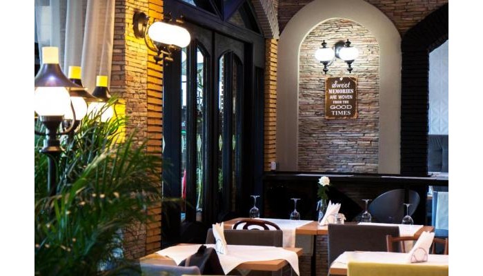 Ambra Boutique Hotel & Bistro poza 9