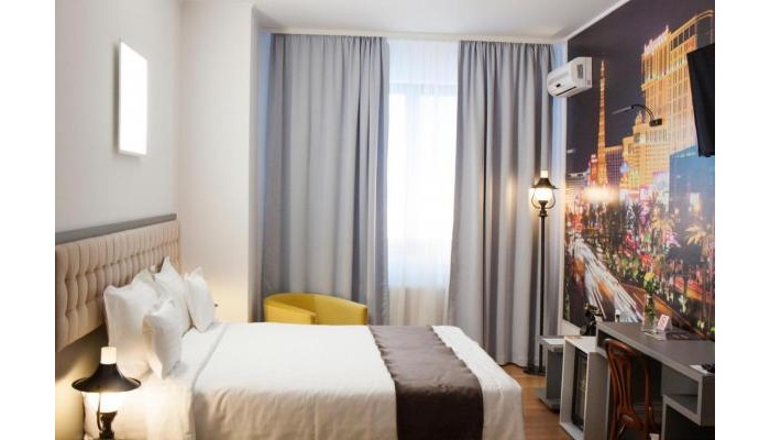 Ambra Boutique Hotel & Bistro poza 4