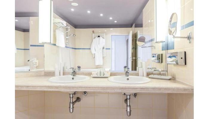 Ana Hotels Europa Eforie Nord poza 12