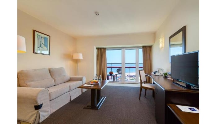 Ana Hotels Europa Eforie Nord poza 11