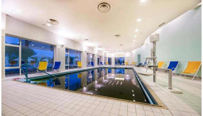 Ana Hotels Europa Eforie Nord poza 21