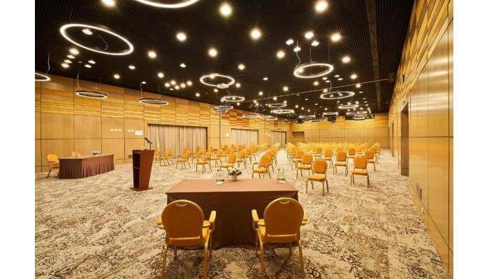 Ana Hotels Europa Eforie Nord poza 22