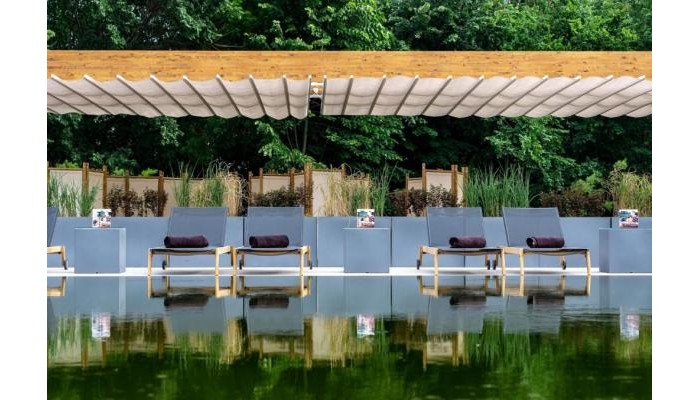 Ana Hotels Europa Eforie Nord poza 18