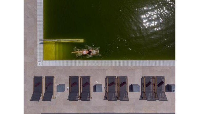 Ana Hotels Europa Eforie Nord poza 20