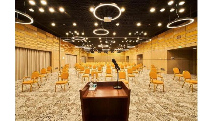 Ana Hotels Europa Eforie Nord poza 30