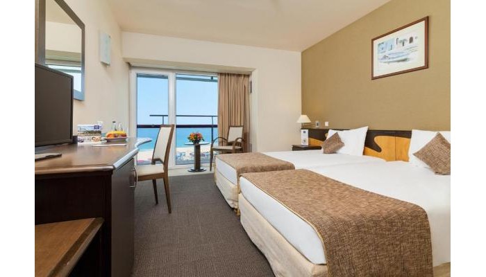 Ana Hotels Europa Eforie Nord poza 5